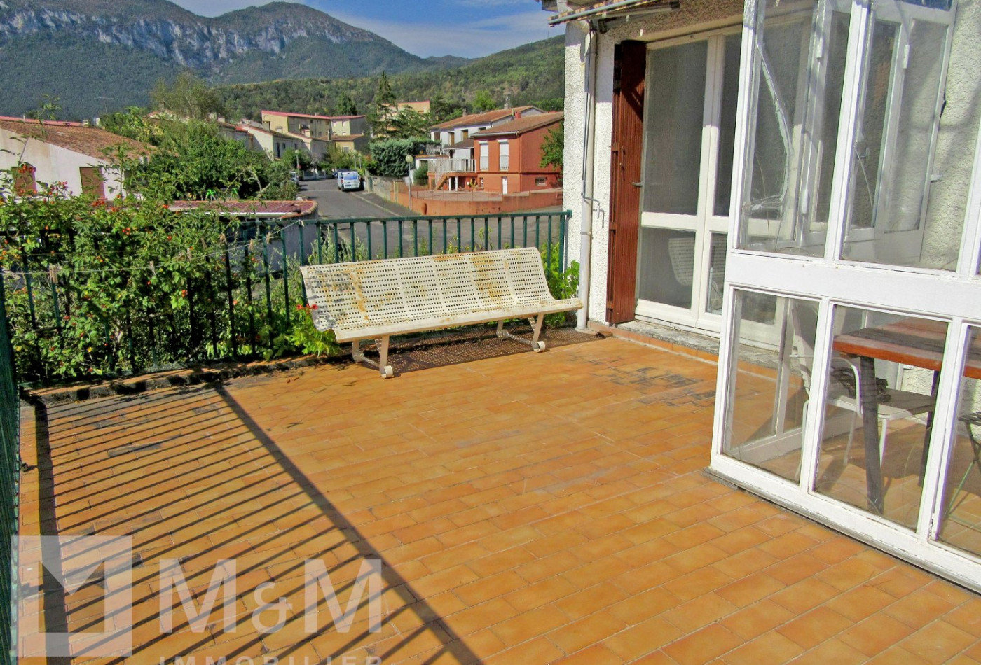 sale Maison Quillan - Photo 2