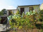 sale Maison Quillan