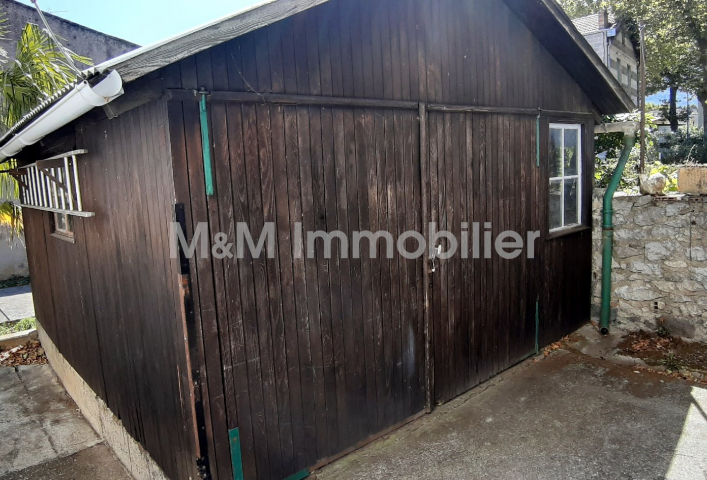 sale Maison Quillan - Photo 10