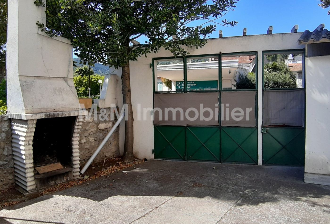 sale Maison Quillan - Photo 7