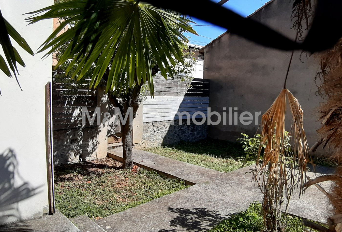 sale Maison Quillan - Photo 2