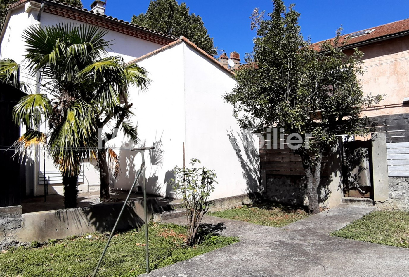 sale Maison Quillan - Photo 8