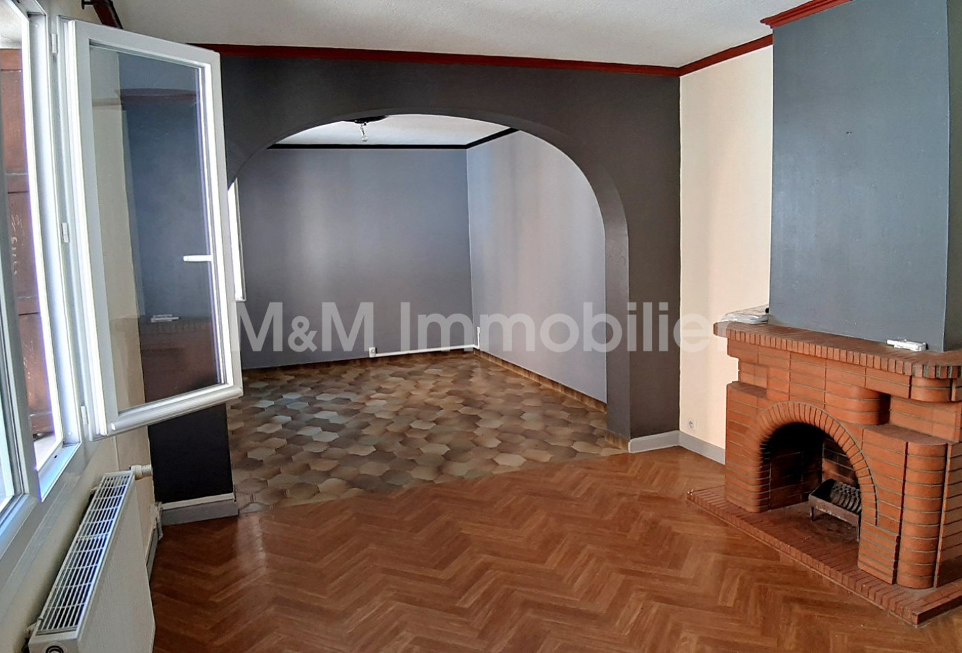 sale Maison Quillan - Photo 4