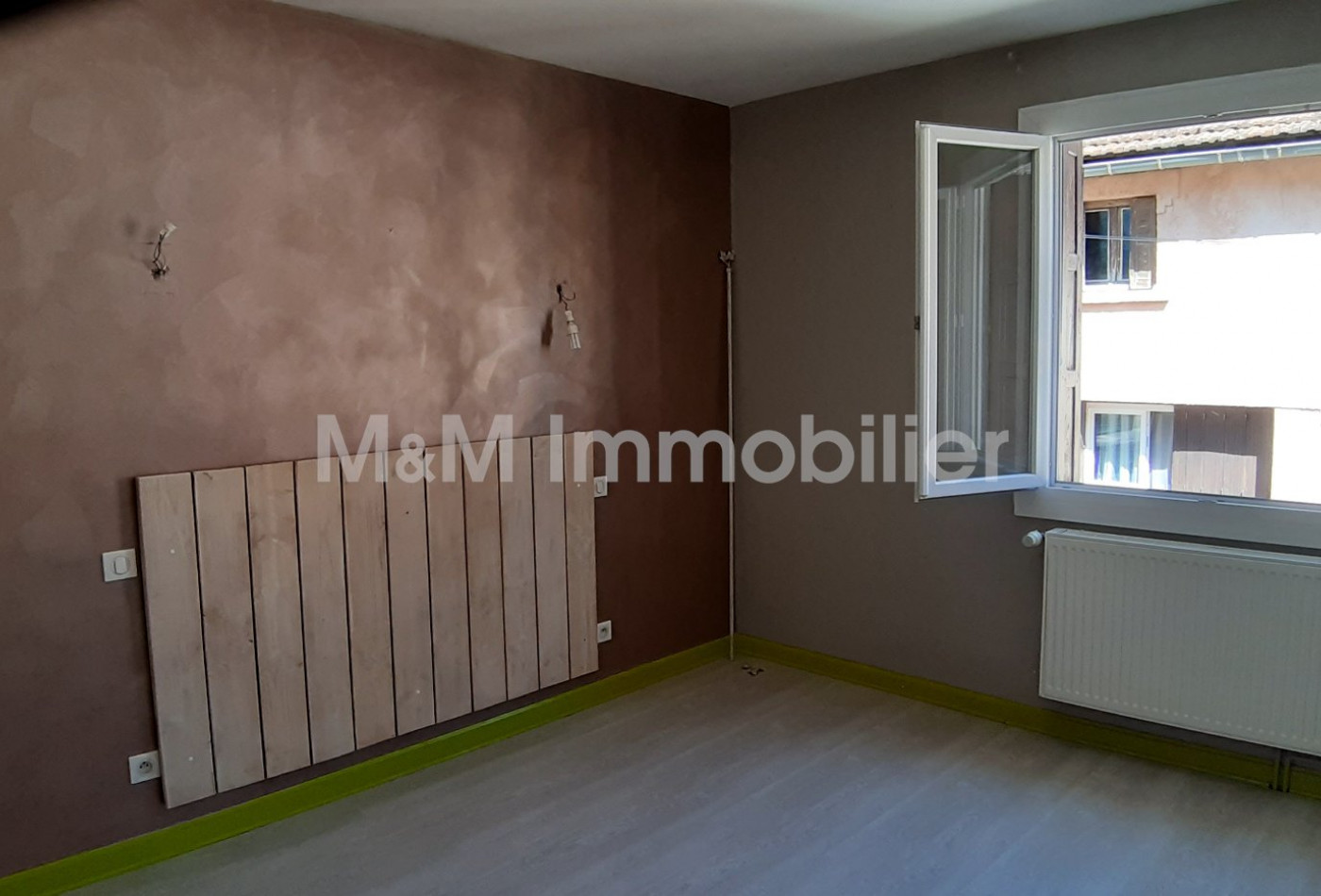 sale Maison Quillan - Photo 6
