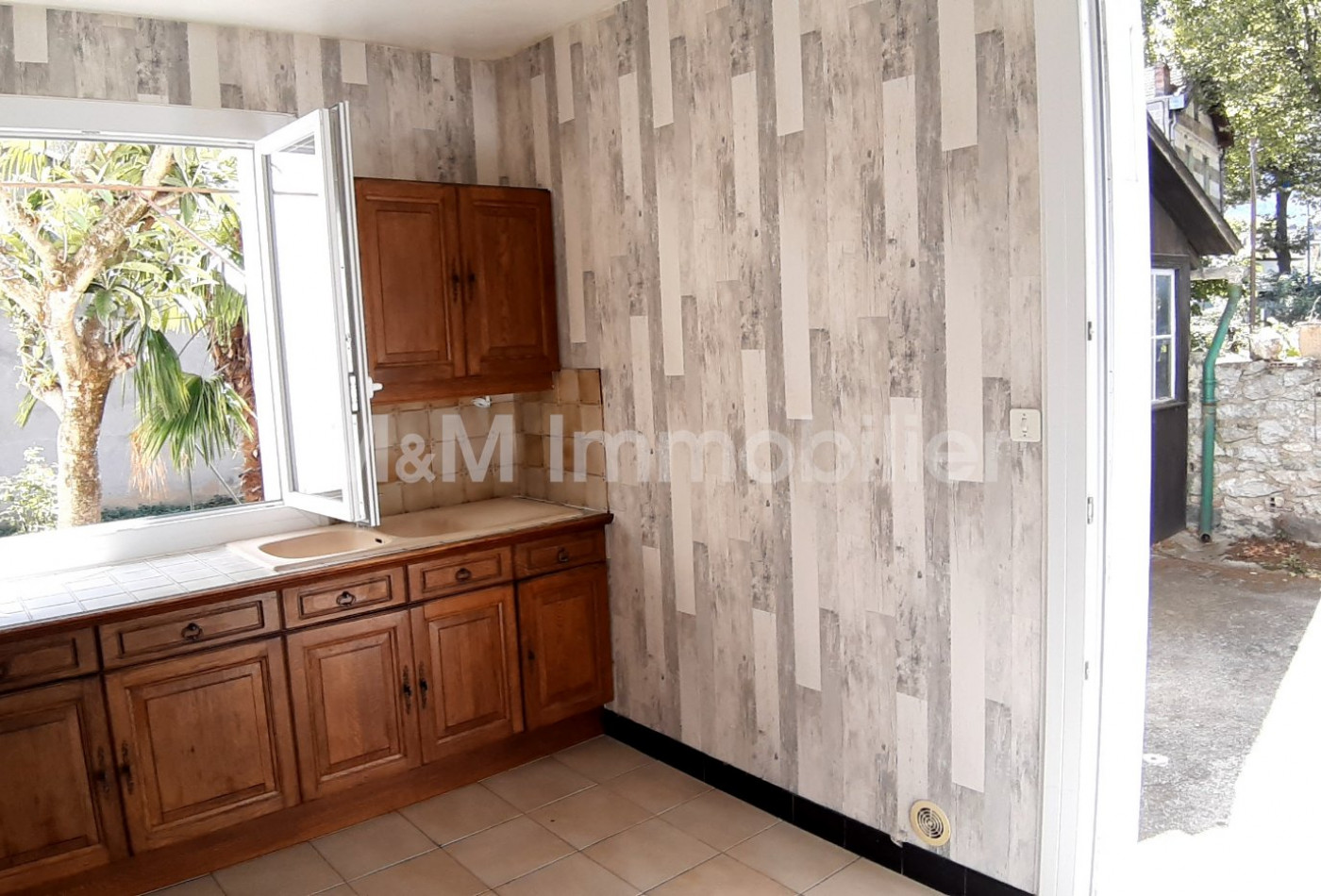 sale Maison Quillan - Photo 9