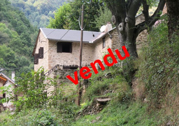 sale Maison Campagna De Sault