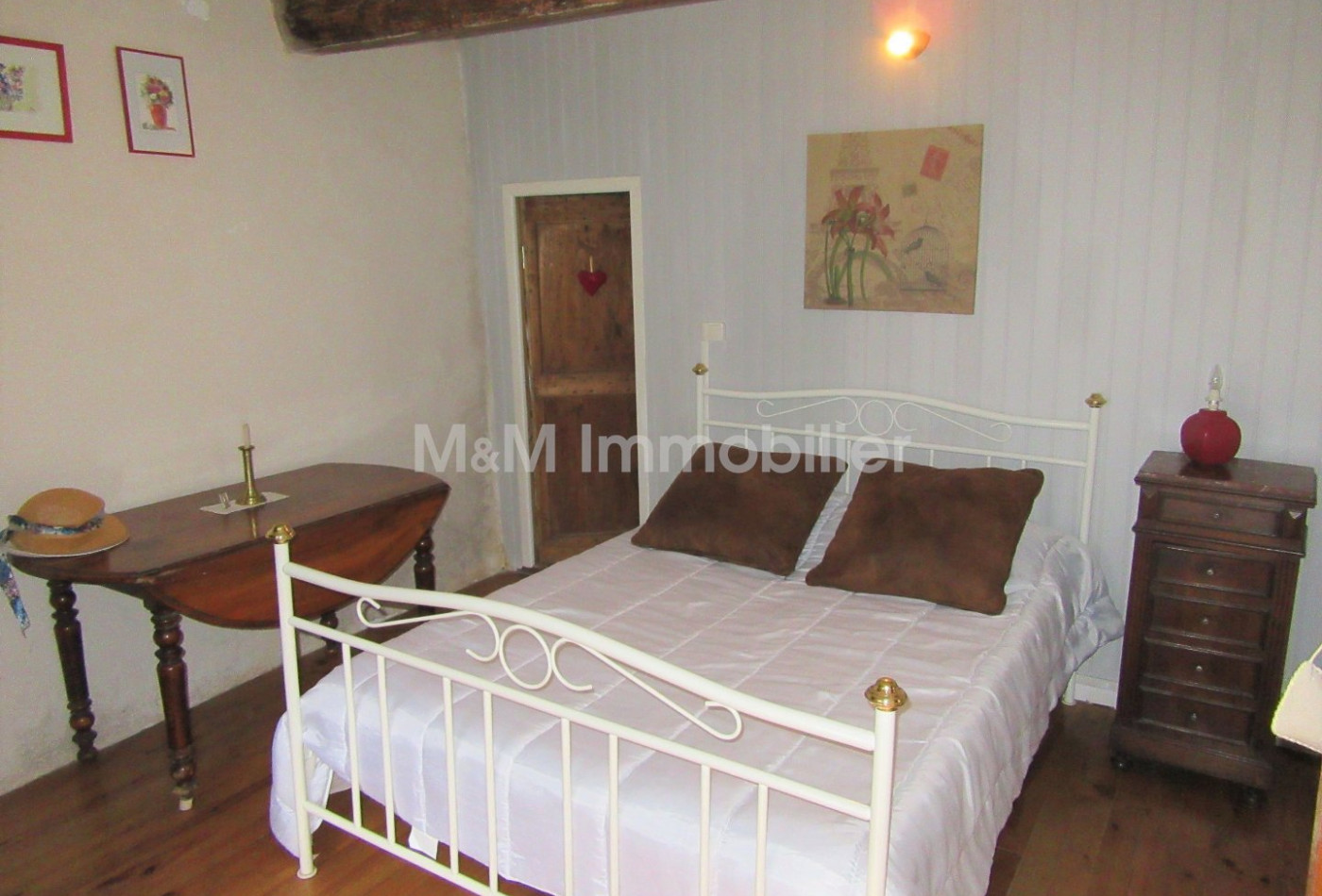 sale Maison Campagna De Sault - Photo 6