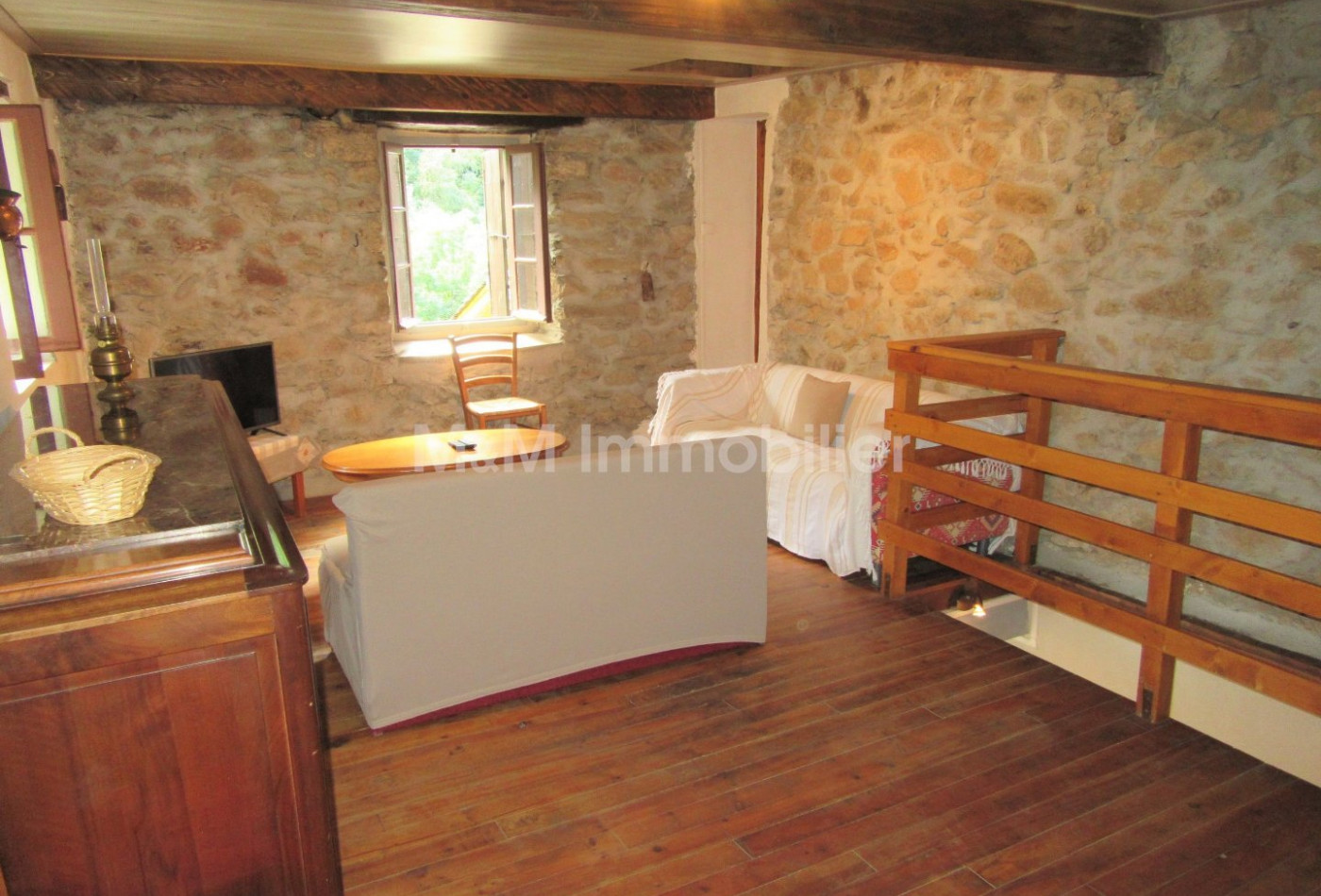 sale Maison Campagna De Sault - Photo 5