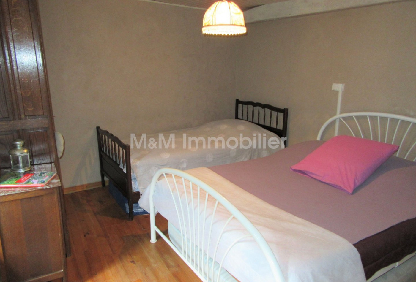 sale Maison Campagna De Sault - Photo 7