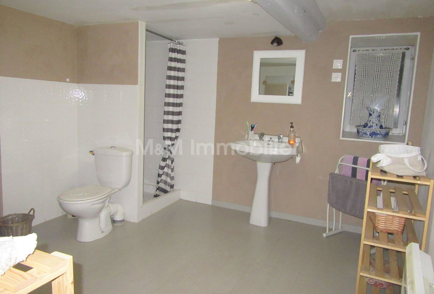 sale Maison Campagna De Sault - Photo 8