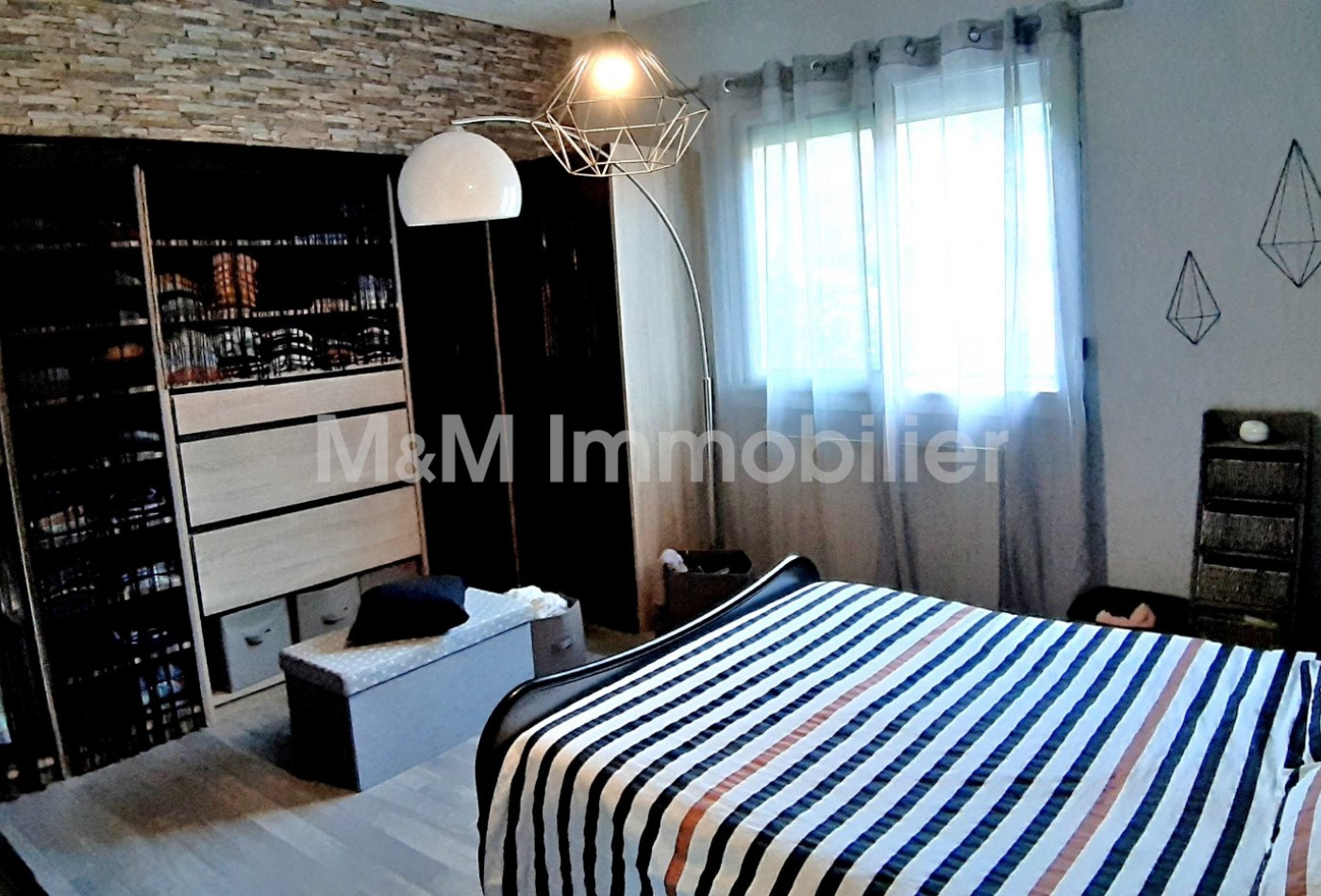 vente Maison Quillan - Photo 4