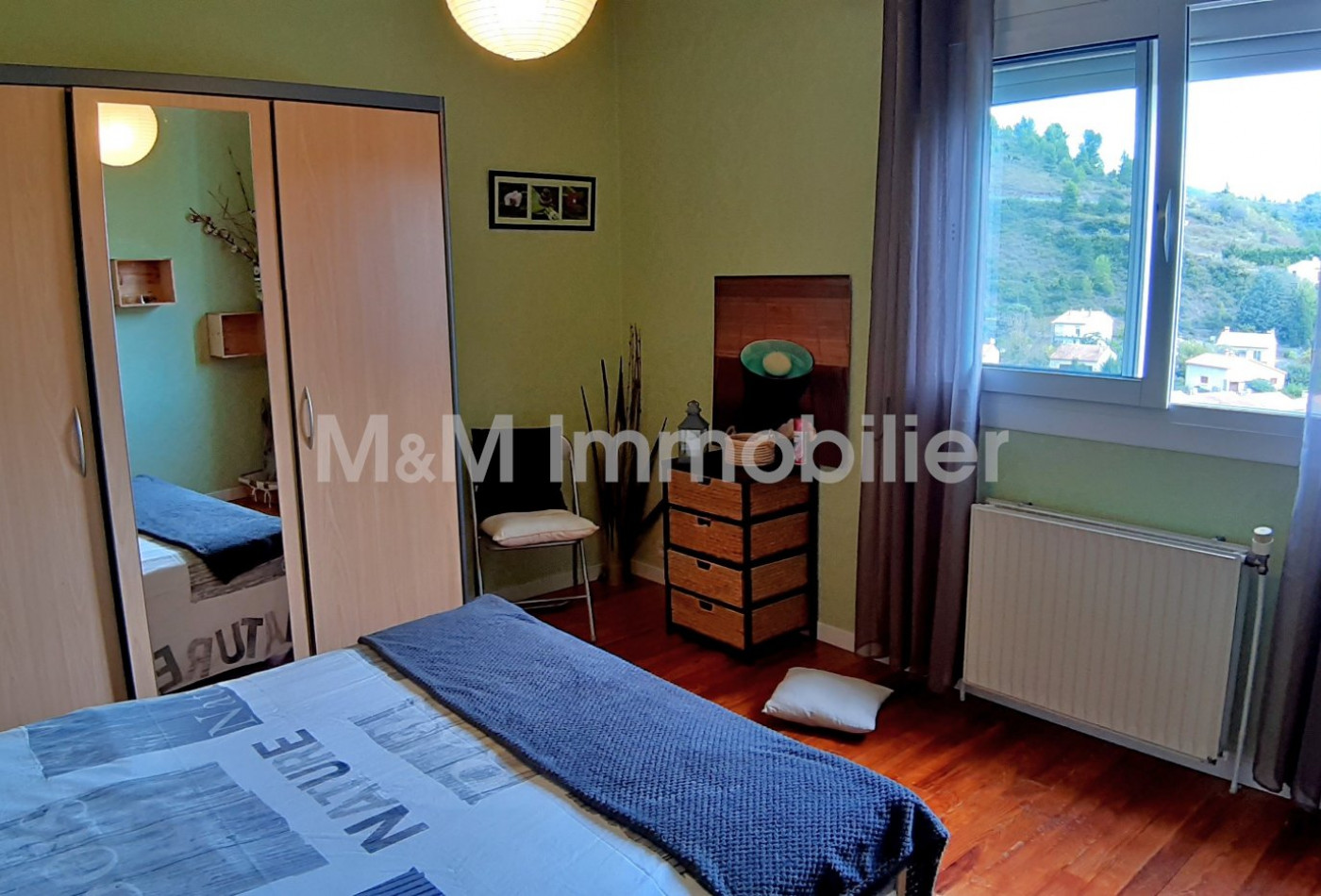 vente Maison Quillan - Photo 5