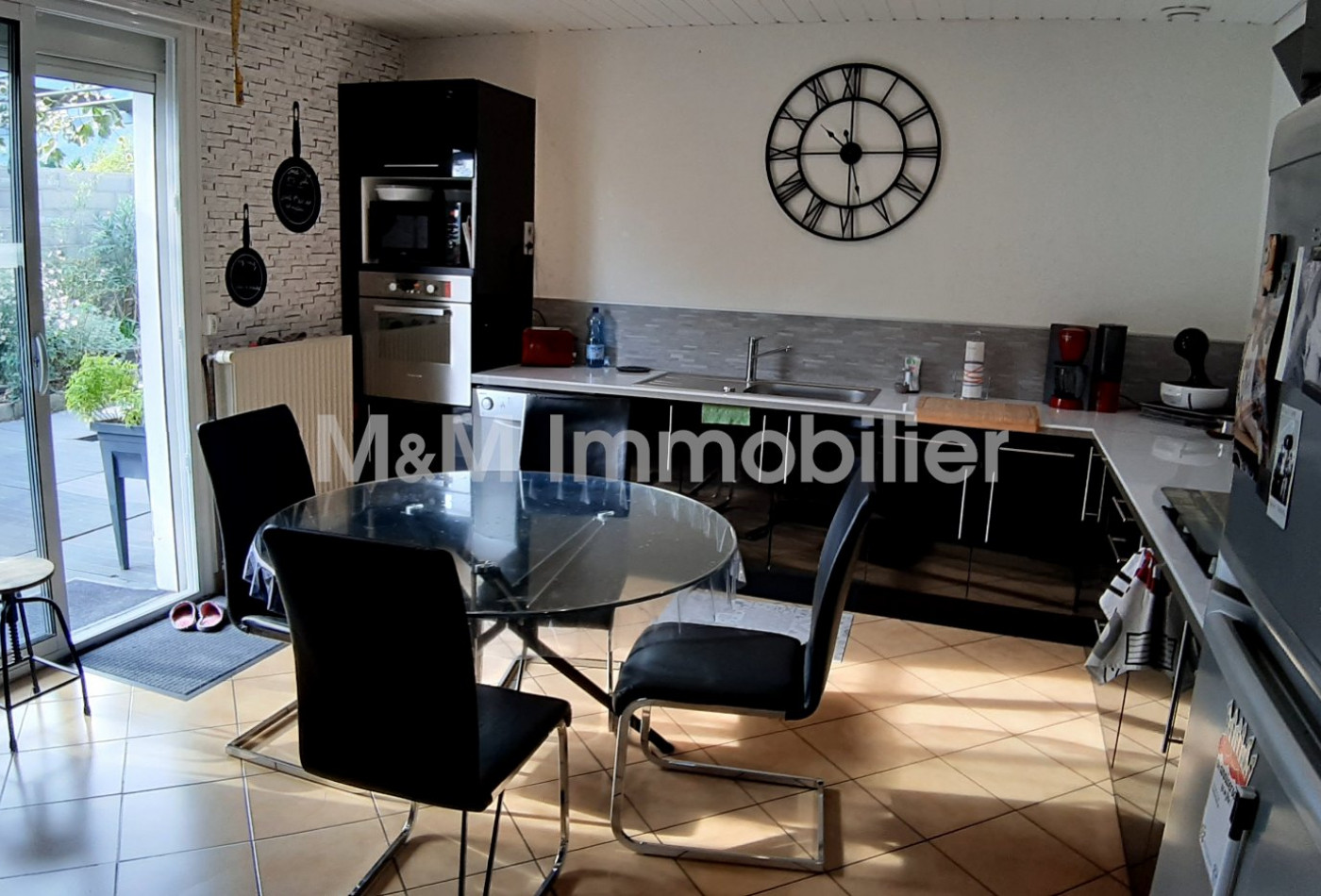 vente Maison Quillan - Photo 2