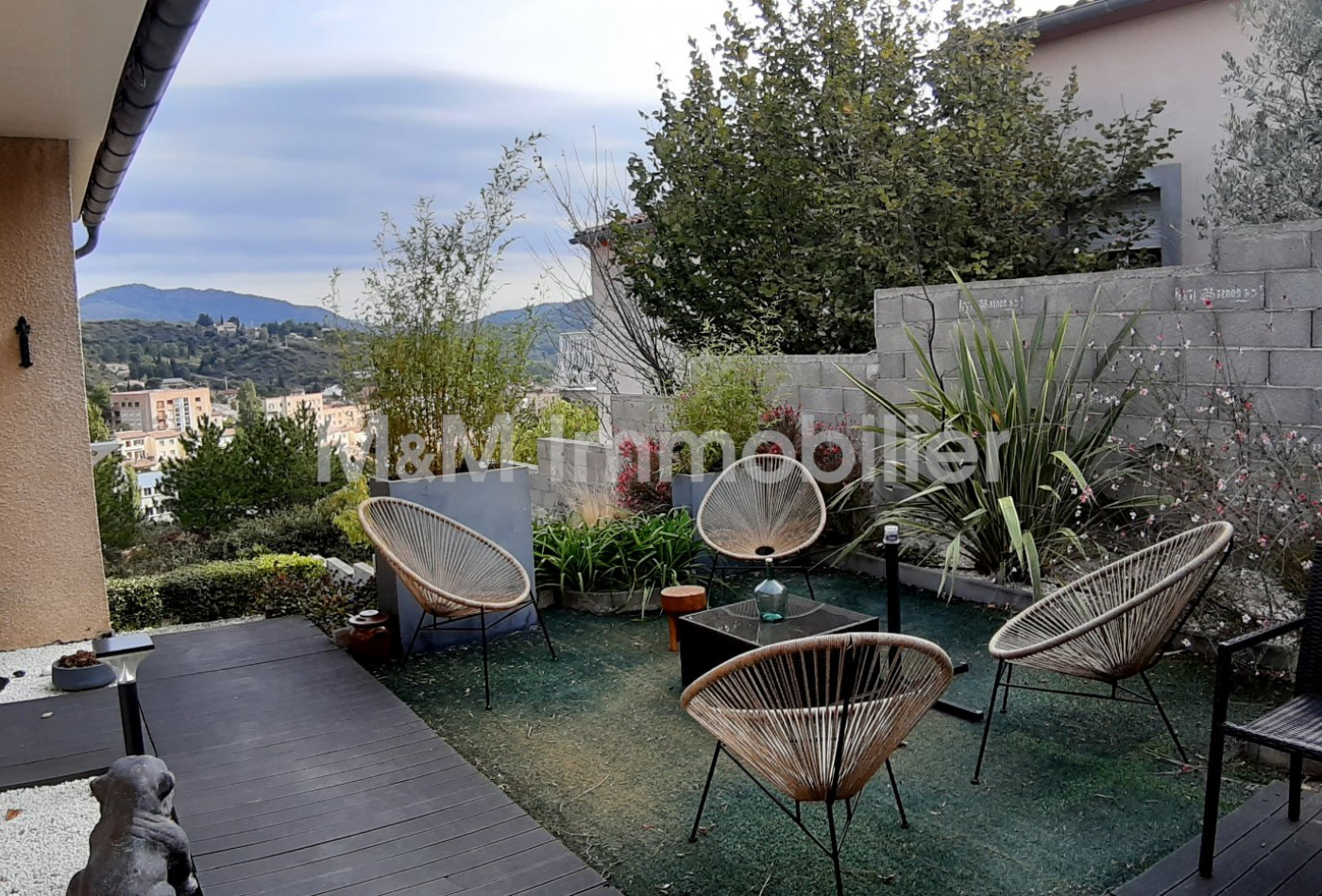 vente Maison Quillan - Photo 7