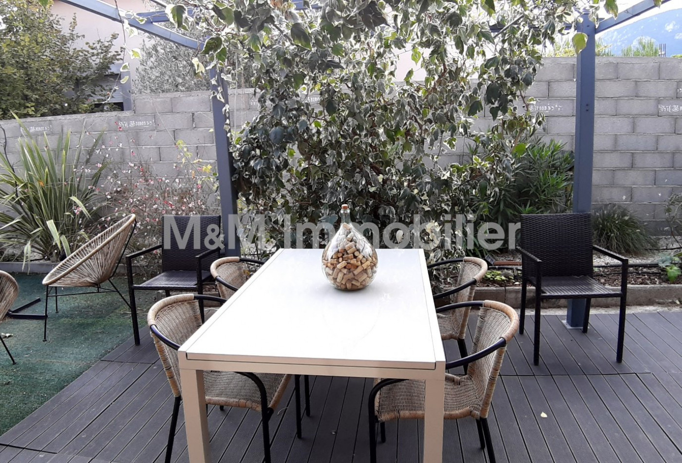 vente Maison Quillan - Photo 8