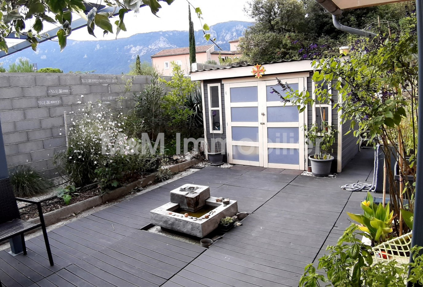 vente Maison Quillan - Photo 9