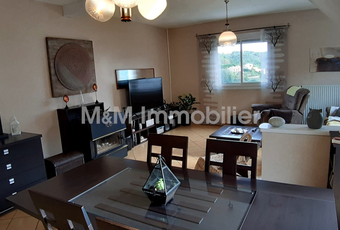 vente Maison Quillan - Photo 3