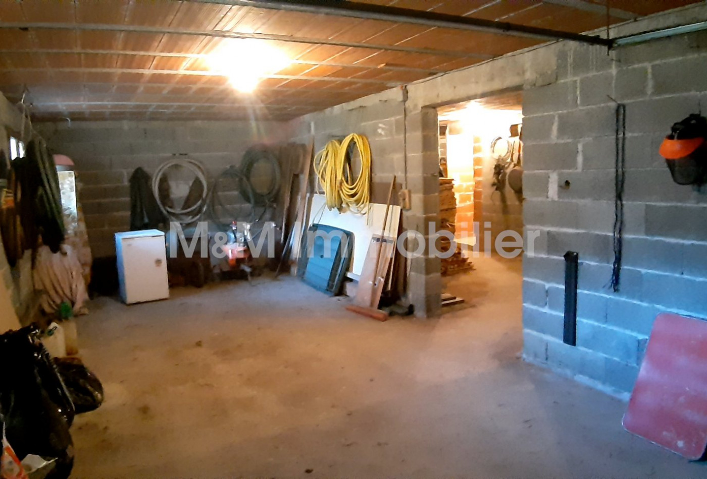 sale Maison Quillan - Photo 8