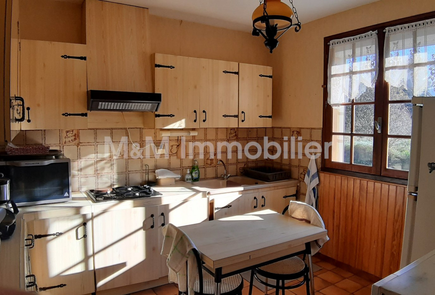 sale Maison Quillan - Photo 2