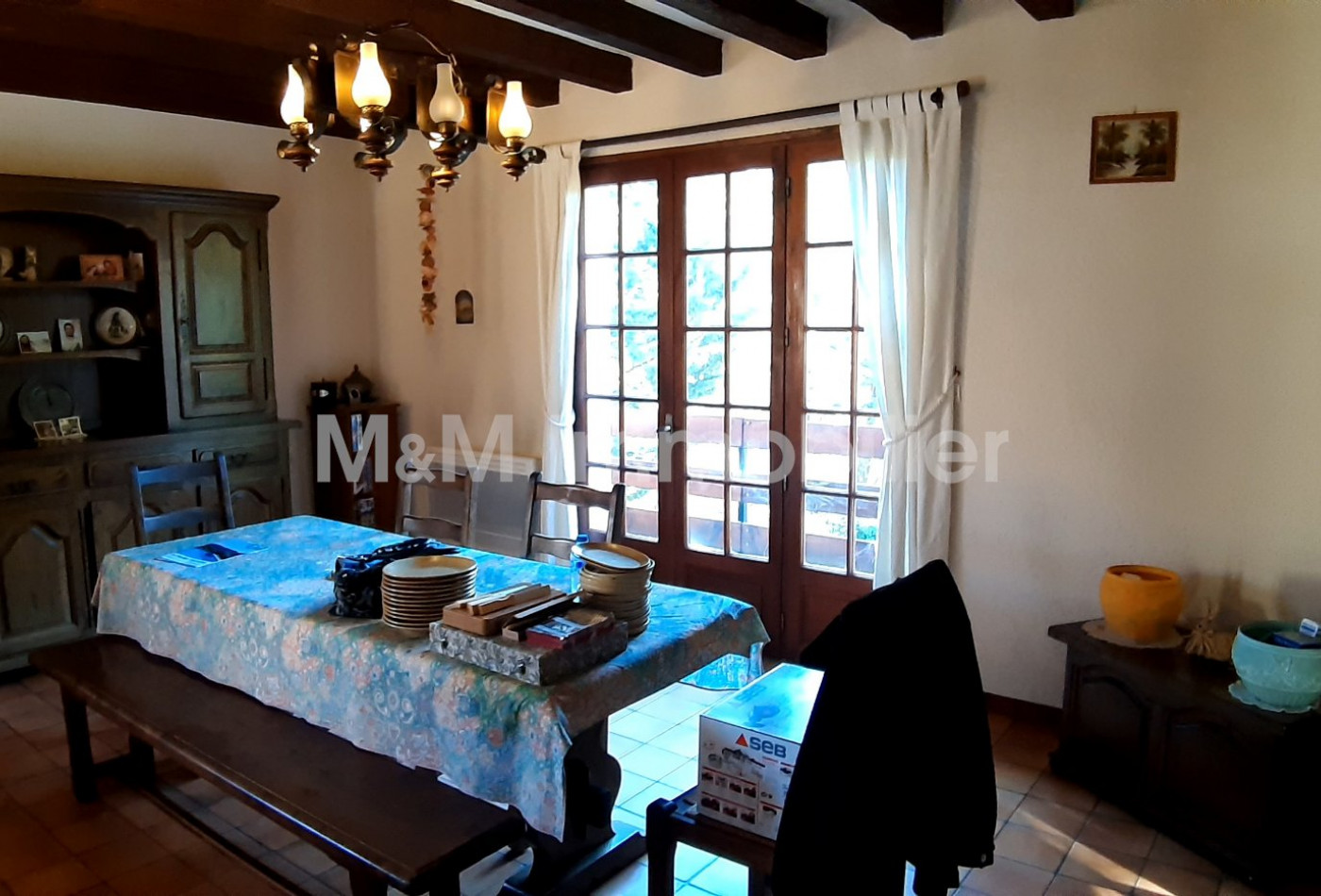 sale Maison Quillan - Photo 5