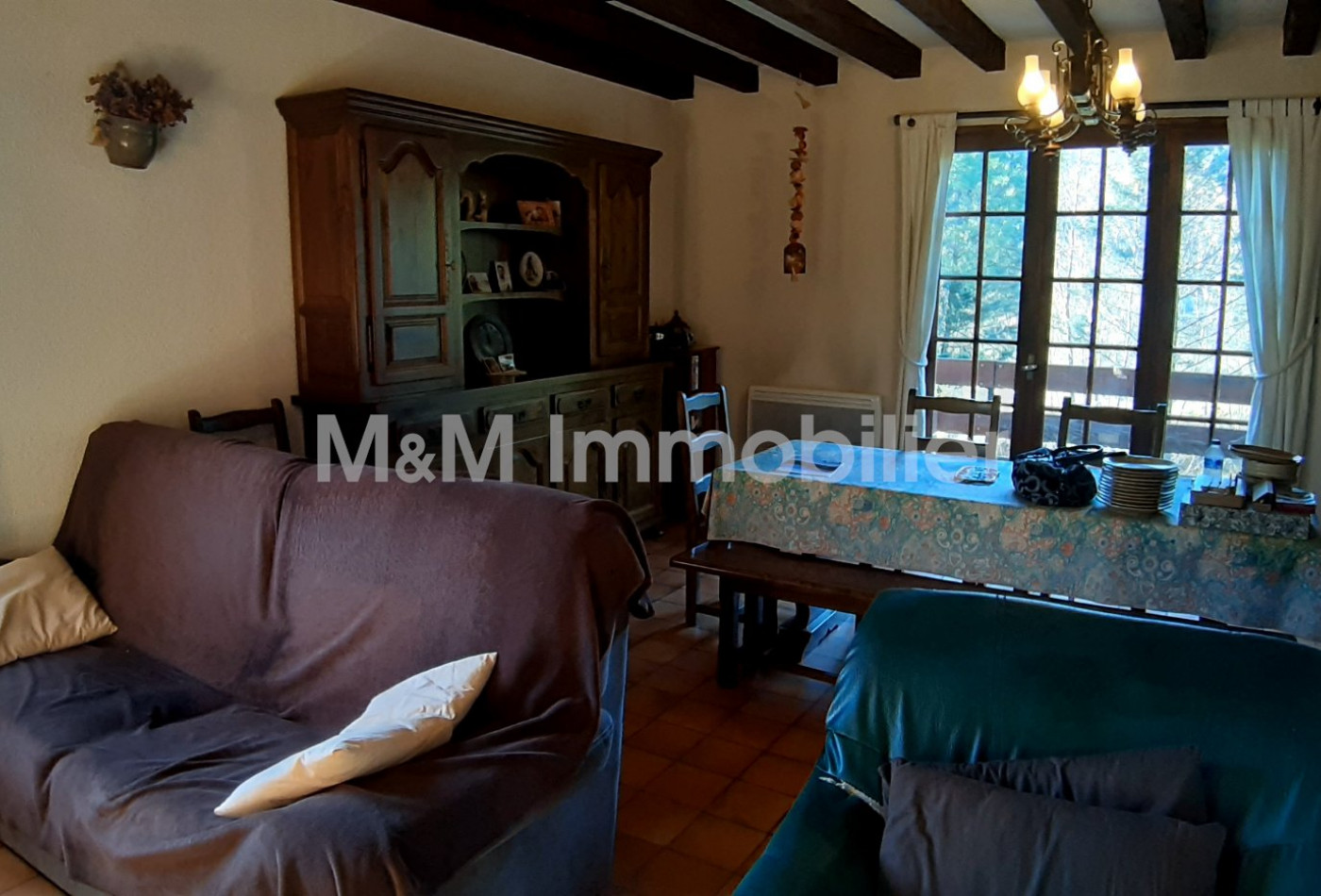 sale Maison Quillan - Photo 3