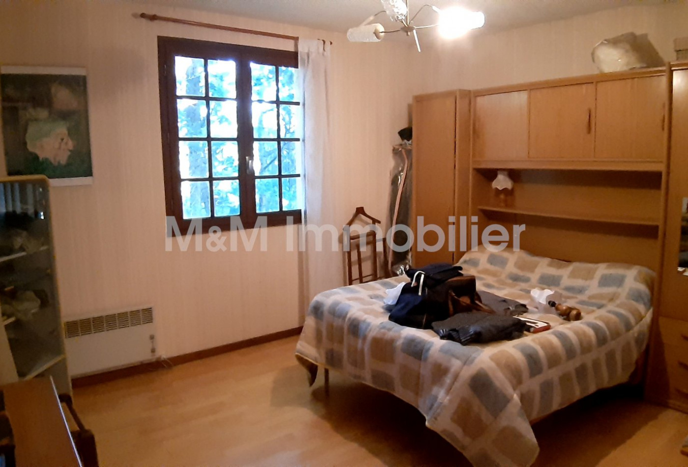 sale Maison Quillan - Photo 4