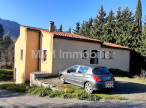 sale Maison Quillan