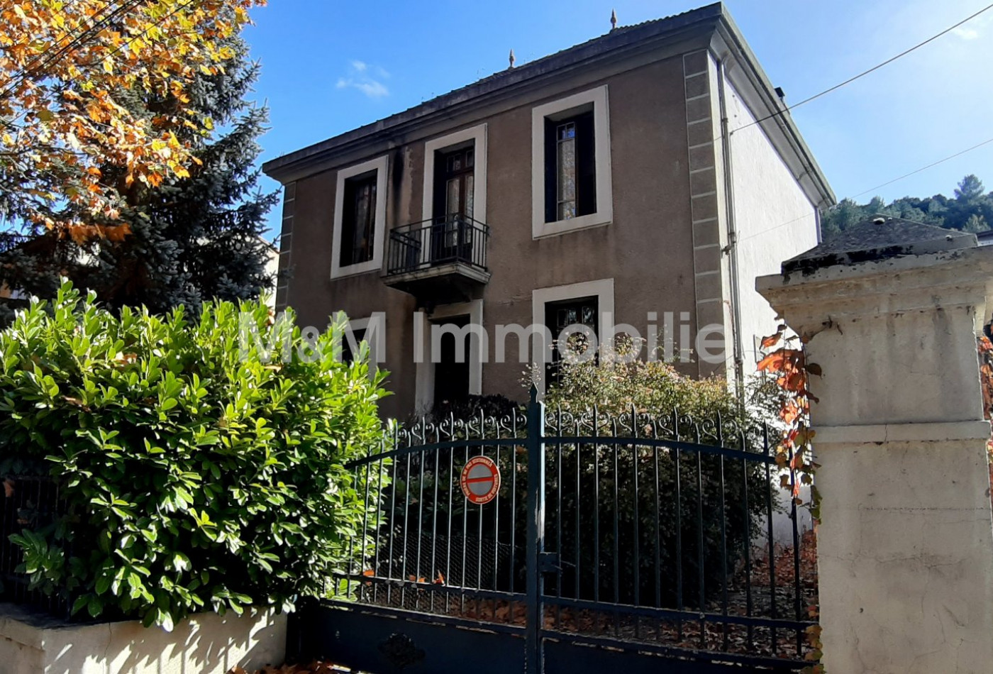 vente Maison de caractère Couiza - Photo 10