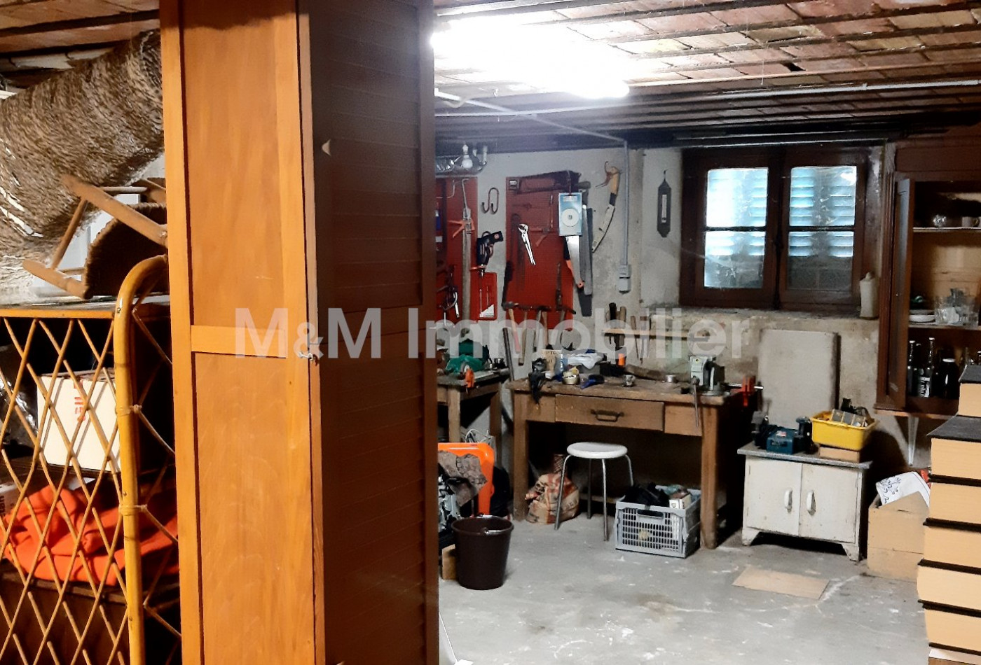 vente Maison de caractère Couiza - Photo 9