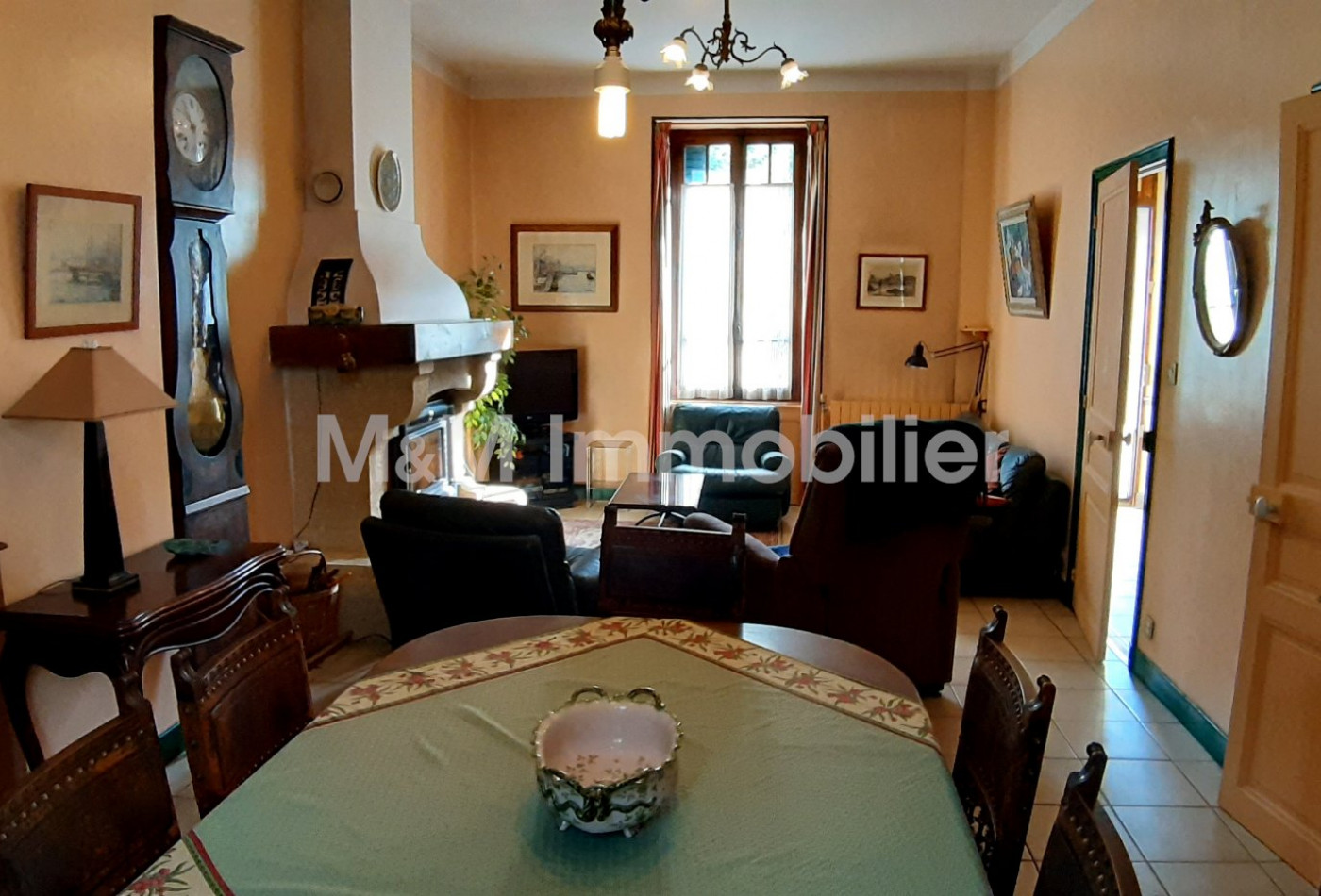 vente Maison de caractère Couiza - Photo 6