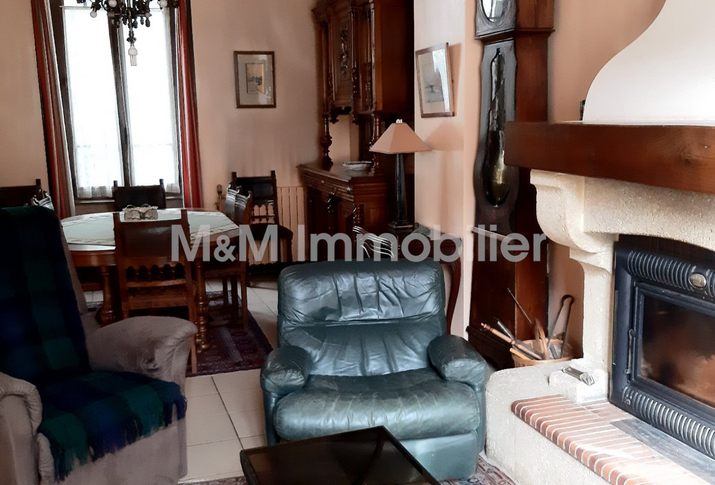 vente Maison de caractère Couiza - Photo 2