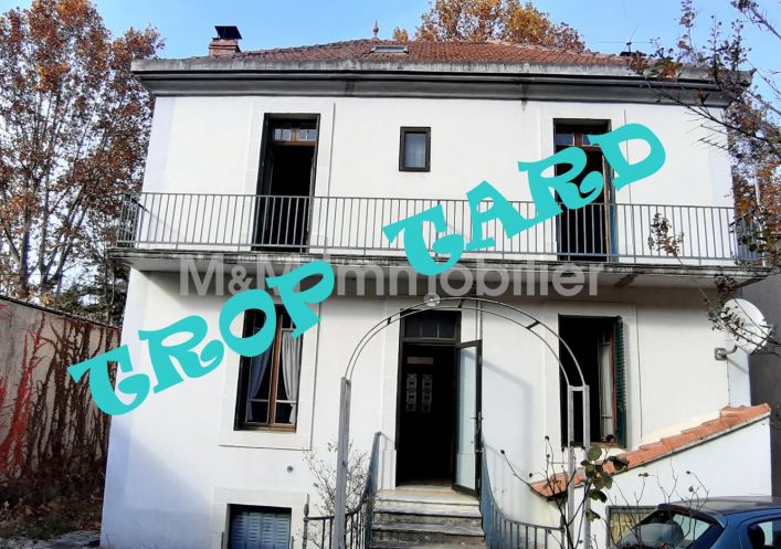 sale Maison de caractère Couiza