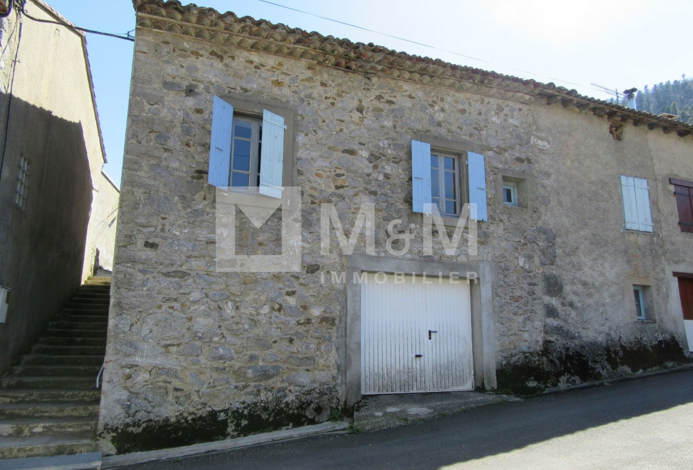 sale Maison Coudons - Photo 5