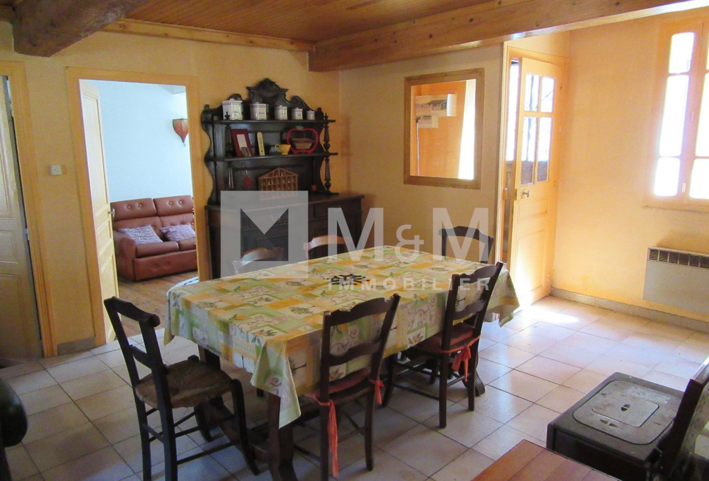 sale Maison Coudons - Photo 1