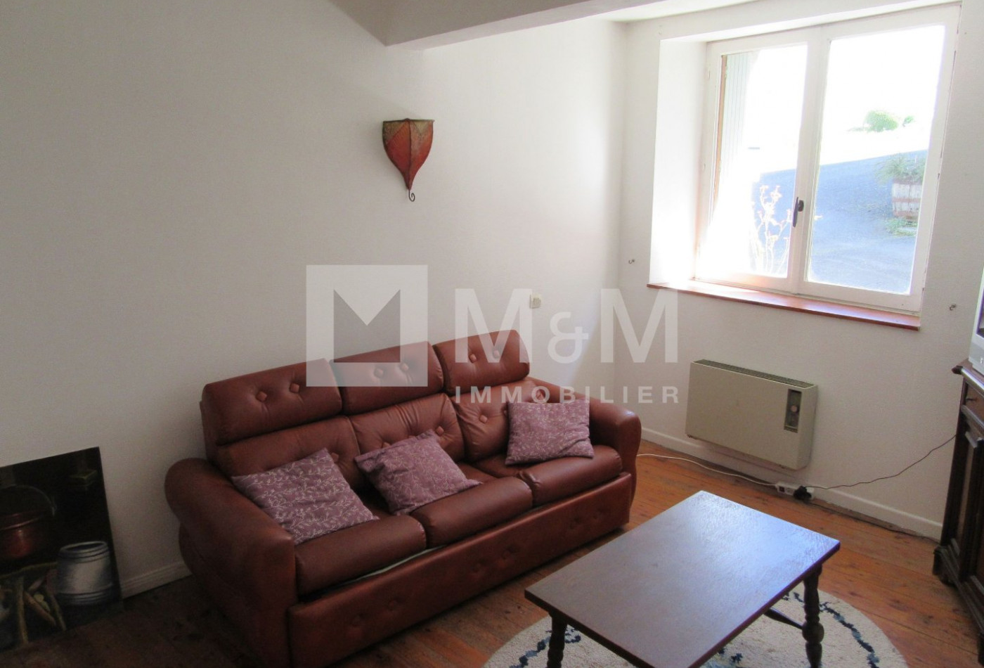 sale Maison Coudons - Photo 6