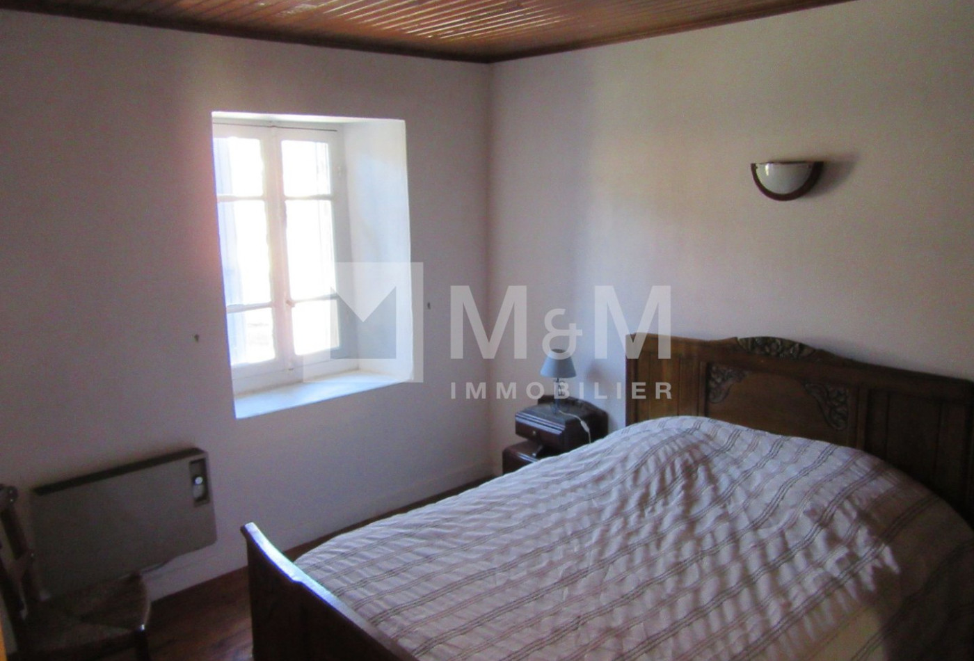 sale Maison Coudons - Photo 7