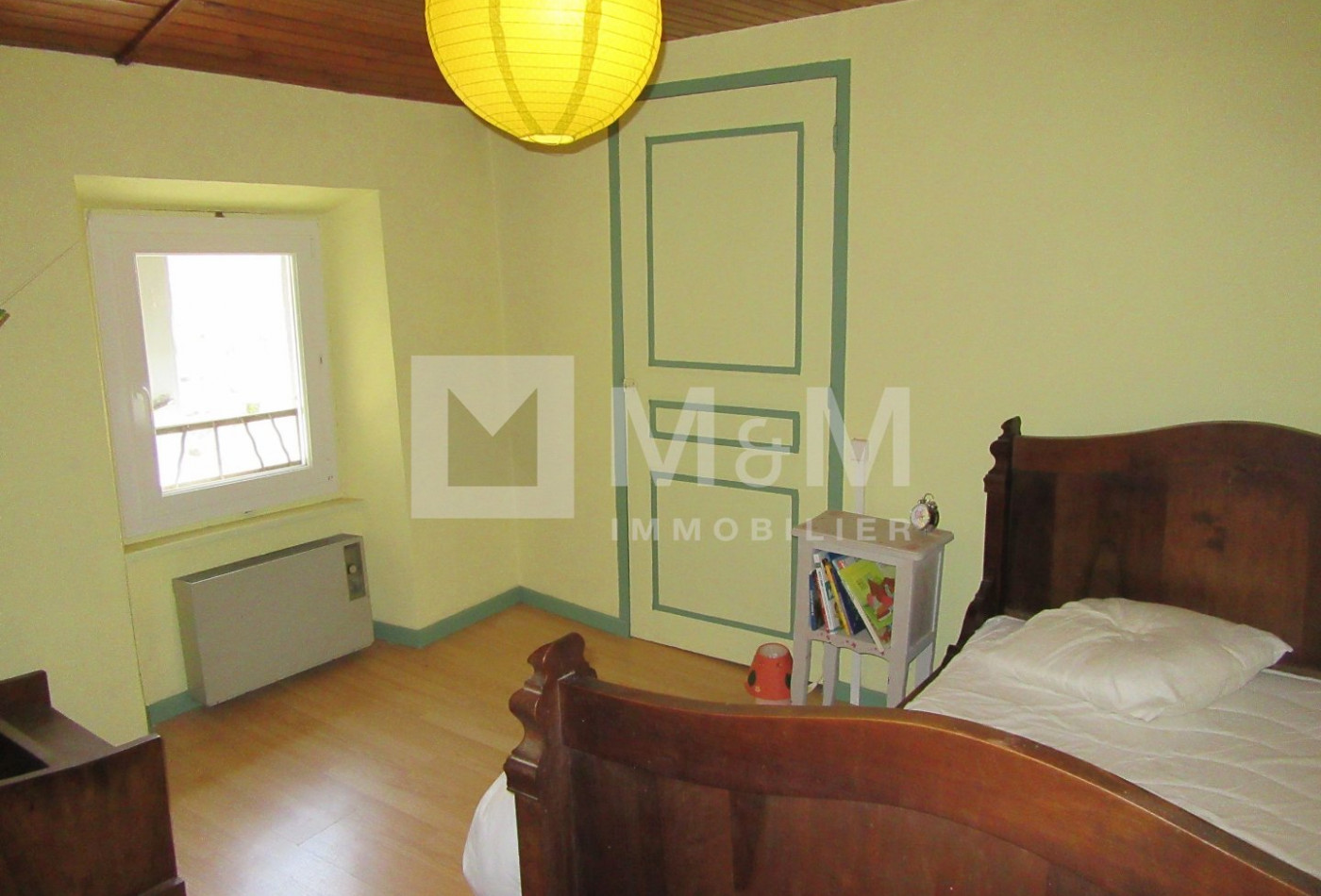 sale Maison Coudons - Photo 4