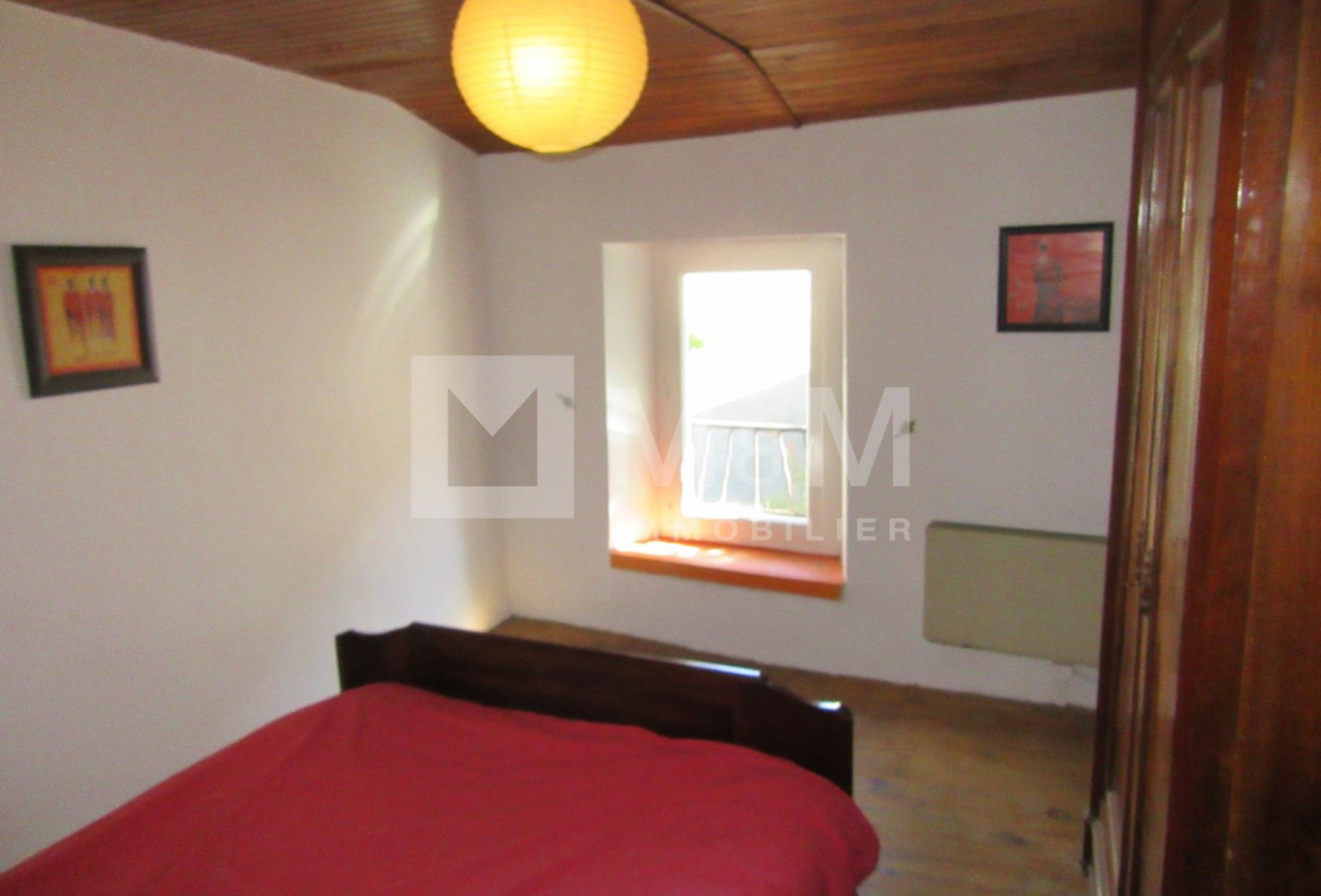 sale Maison Coudons - Photo 8