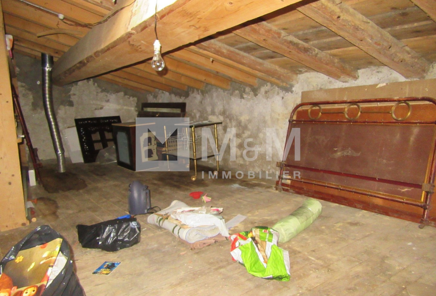 sale Maison Coudons - Photo 10