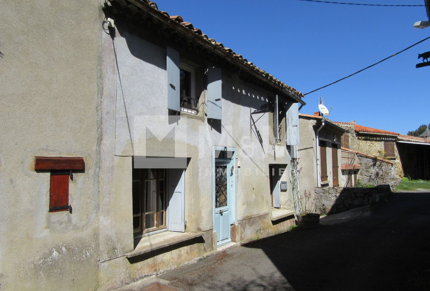 sale Maison Coudons - Photo 2