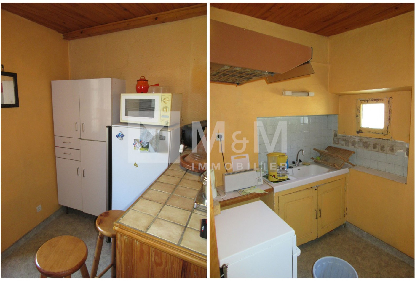 sale Maison Coudons - Photo 3