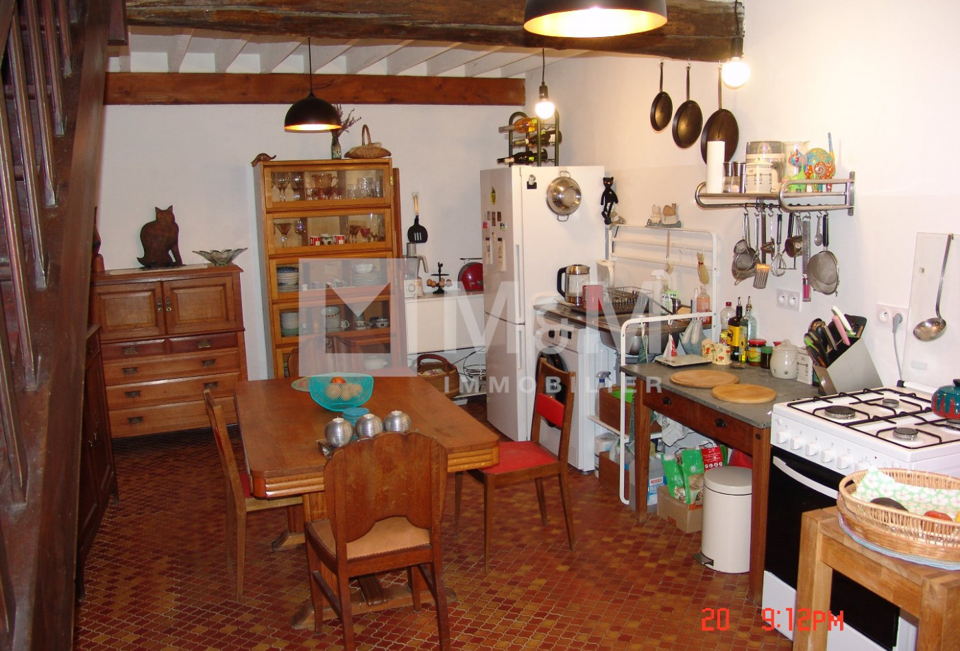 vente Maison de village Cailla - Photo 7