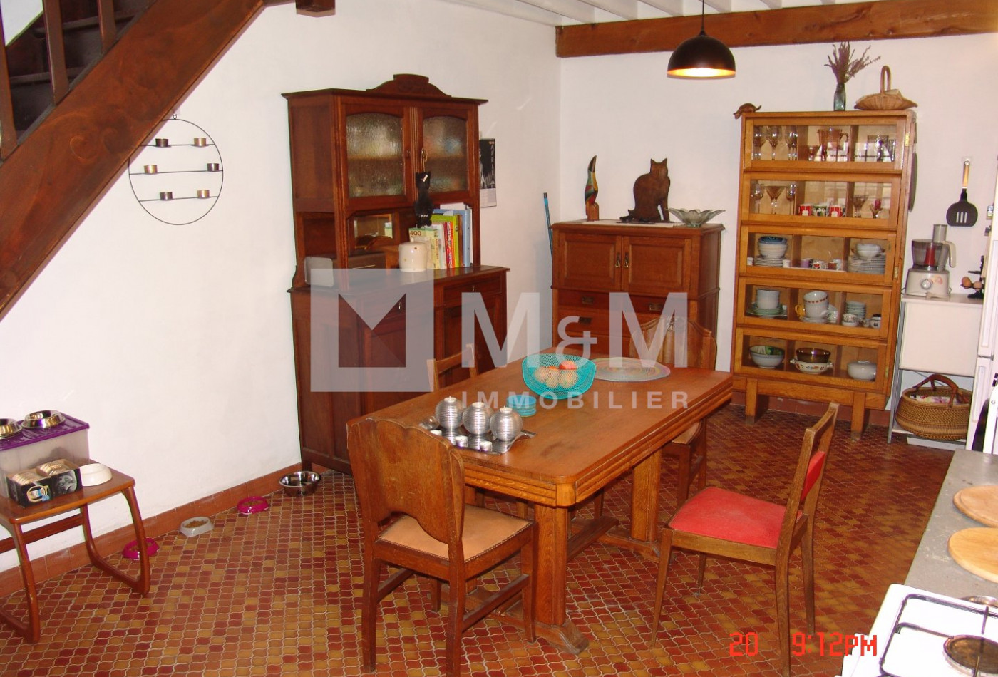 vente Maison de village Cailla - Photo 2