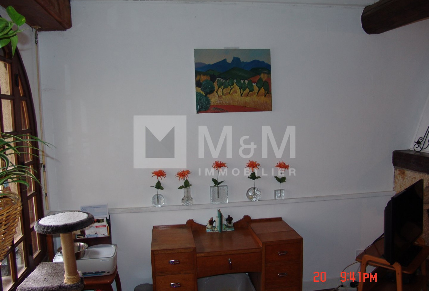 vente Maison de village Cailla - Photo 3