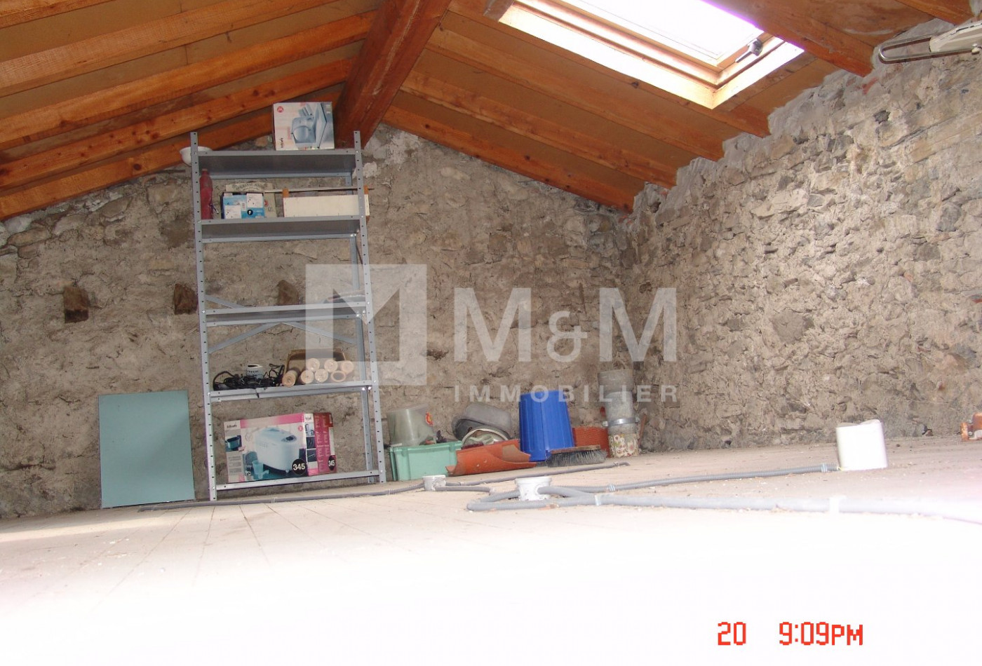 vente Maison de village Cailla - Photo 10