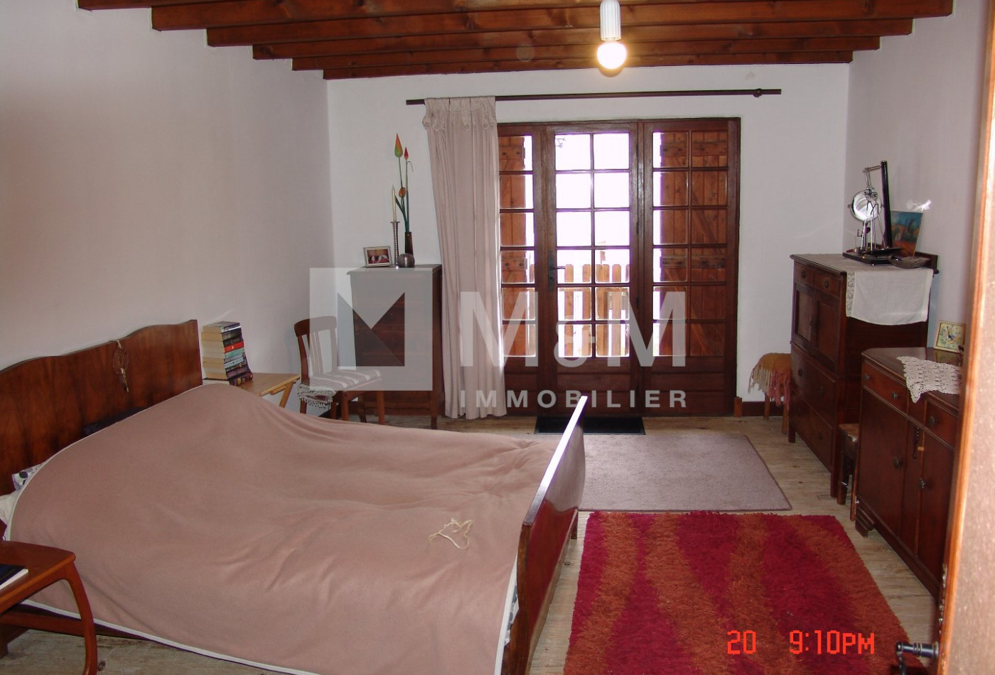 vente Maison de village Cailla - Photo 4