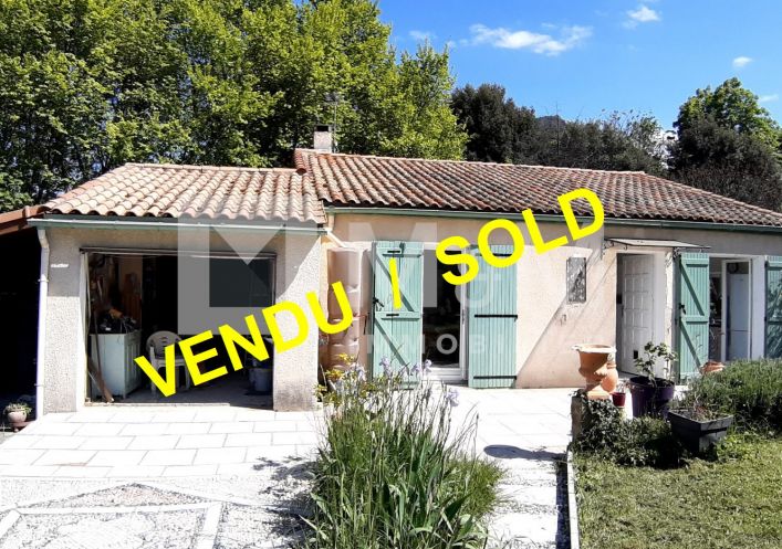 A vendre Villa Belvianes Et Cavirac | Réf 110271474 - M&m immobilier
