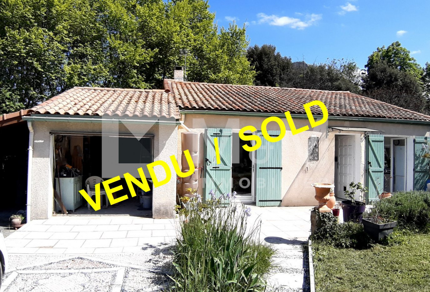 vente Villa Belvianes Et Cavirac - Photo 1