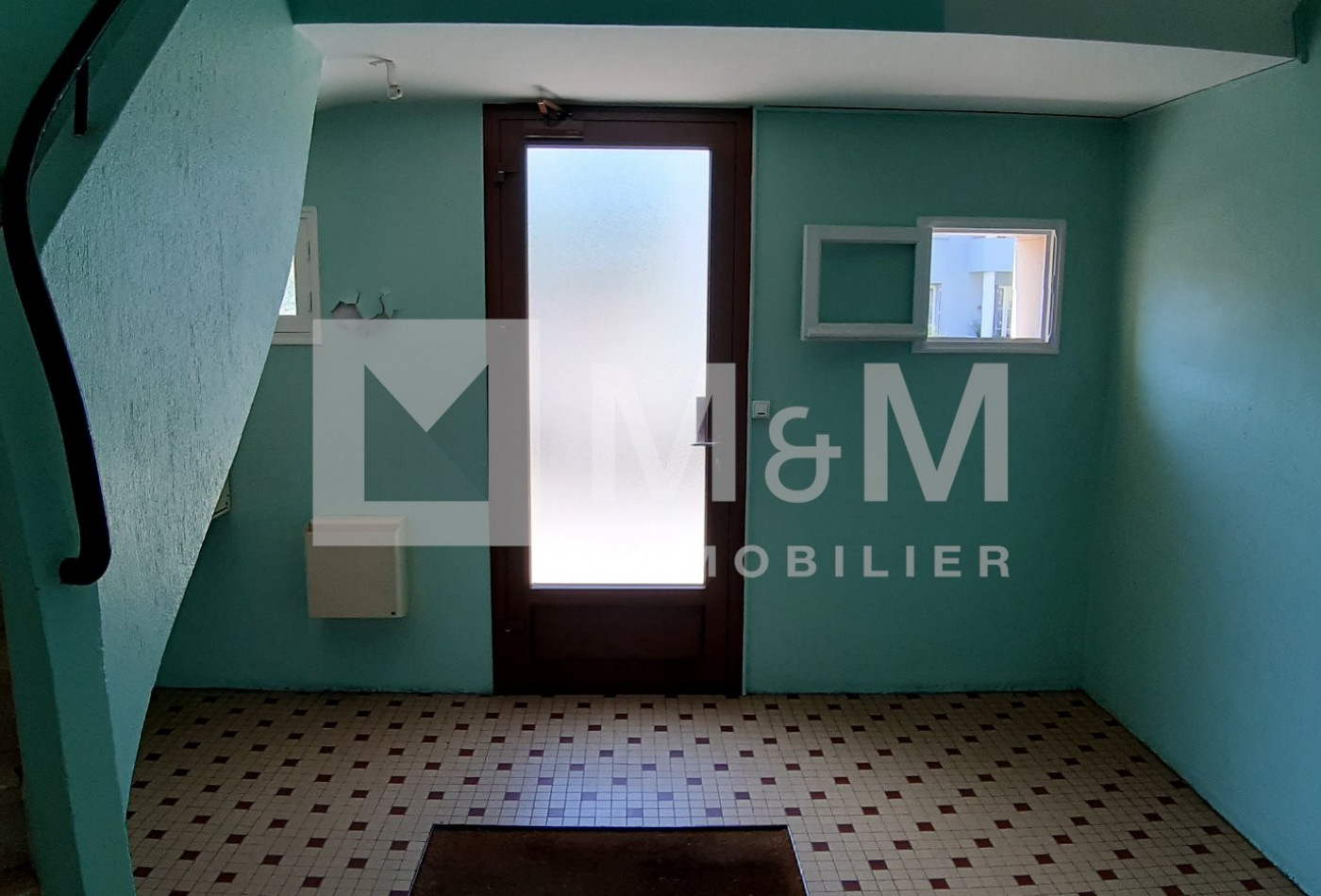 vente Appartement Quillan - Photo 8