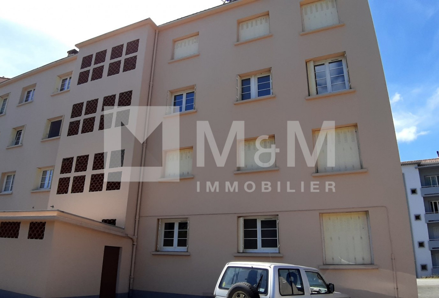 vente Appartement Quillan - Photo 9